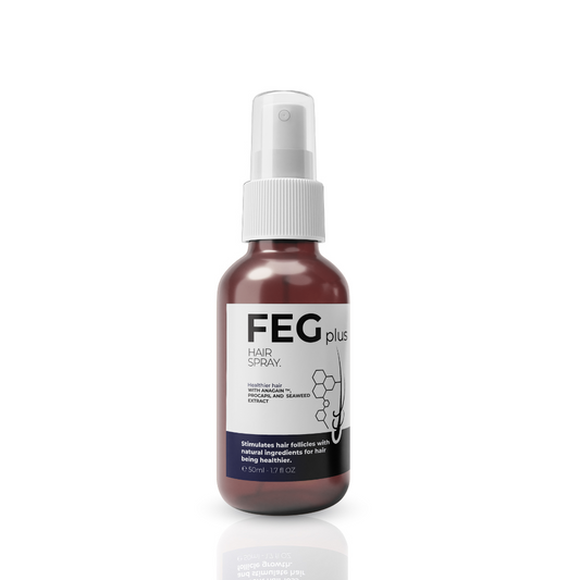 FEG Hair Spray
